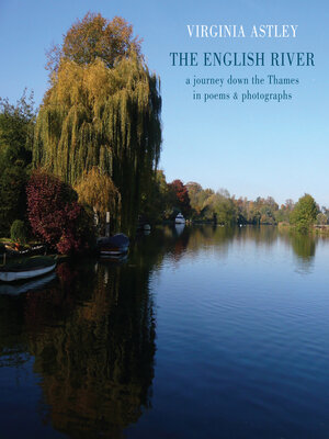 cover image of The English River